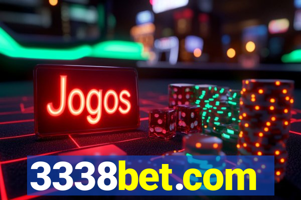 3338bet.com
