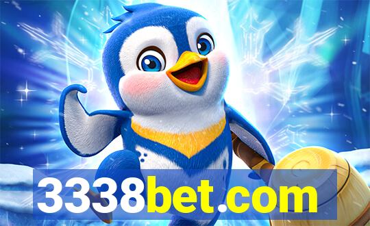 3338bet.com