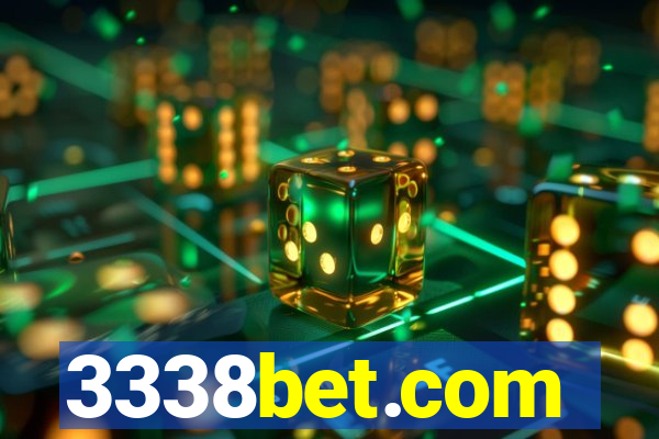 3338bet.com