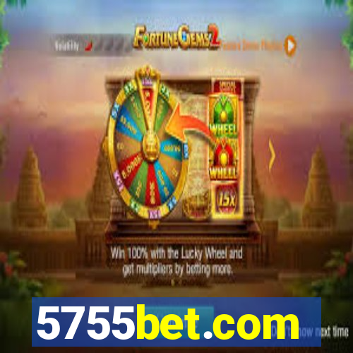 5755bet.com