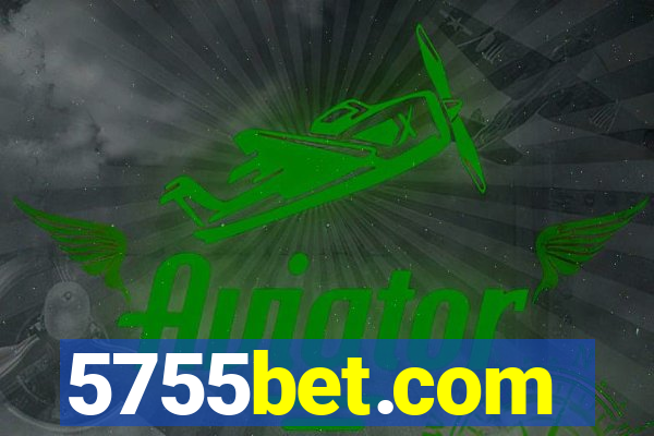 5755bet.com