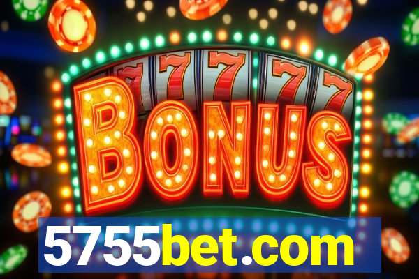 5755bet.com