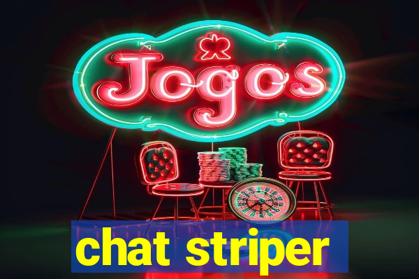 chat striper