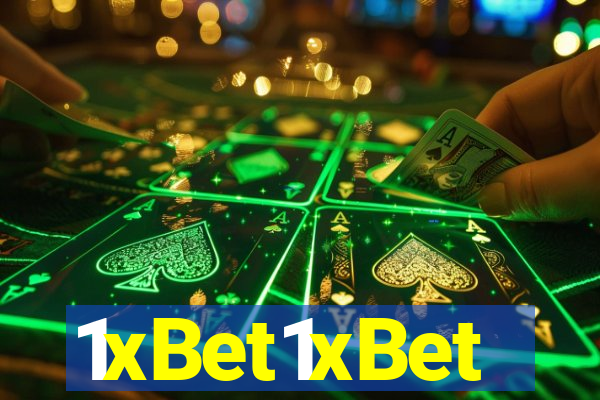 1xBet1xBet