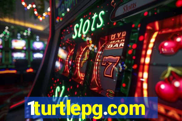 1turtlepg.com