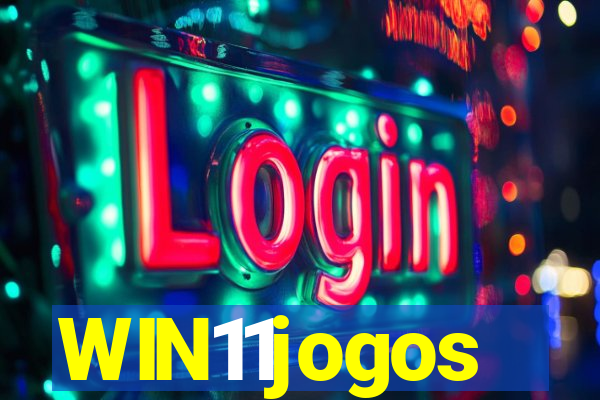 WIN11jogos