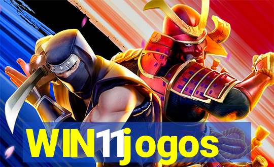 WIN11jogos