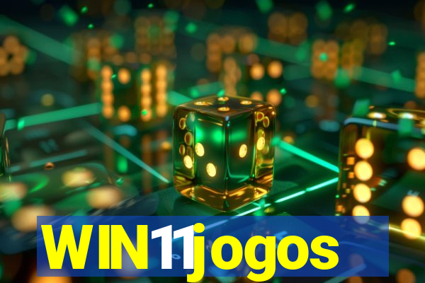 WIN11jogos