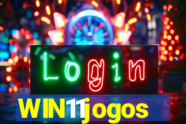 WIN11jogos