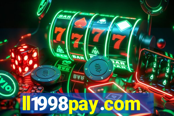 ll1998pay.com