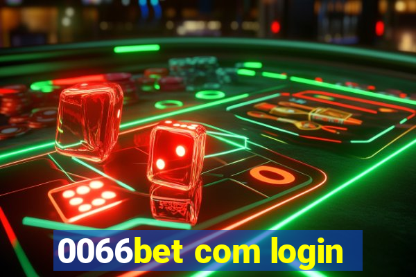 0066bet com login
