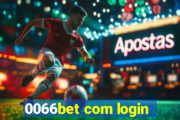 0066bet com login