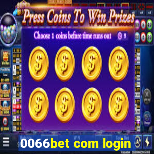 0066bet com login