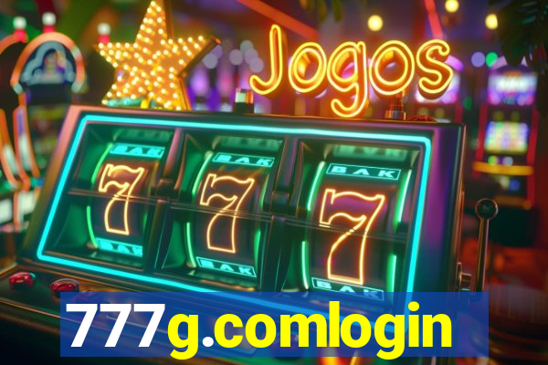 777g.comlogin