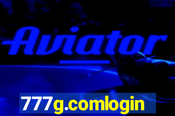 777g.comlogin