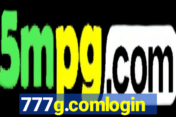 777g.comlogin