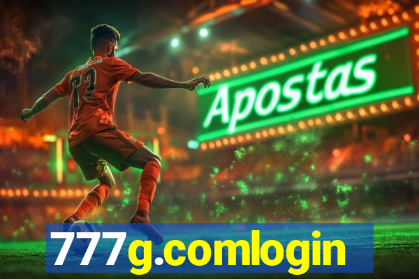 777g.comlogin