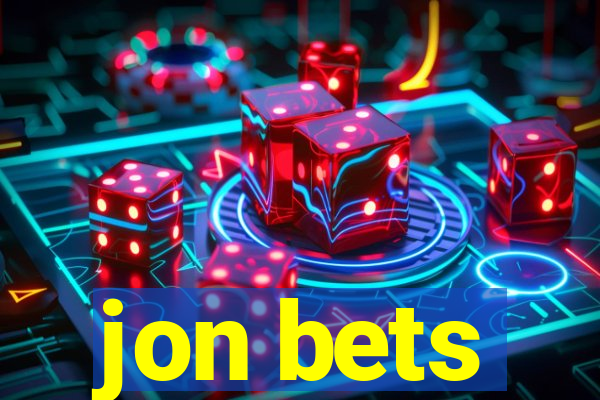 jon bets