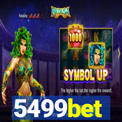 5499bet