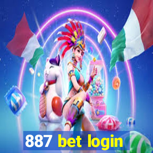 887 bet login