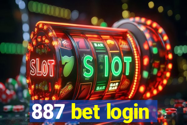 887 bet login