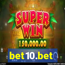 bet10.bet