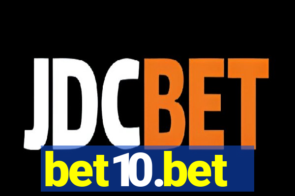 bet10.bet