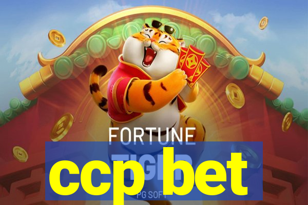 ccp bet