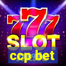 ccp bet