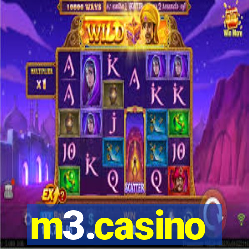 m3.casino