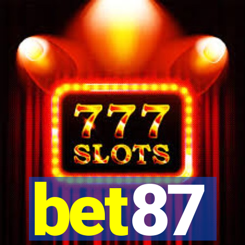 bet87