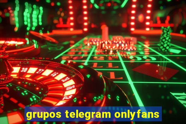 grupos telegram onlyfans