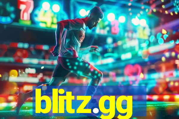 blitz.gg