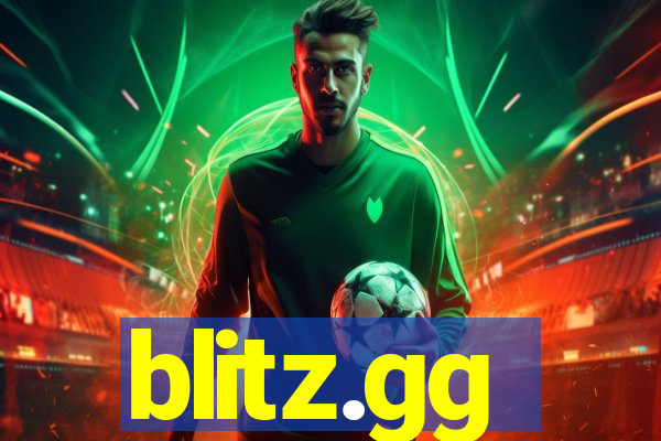 blitz.gg