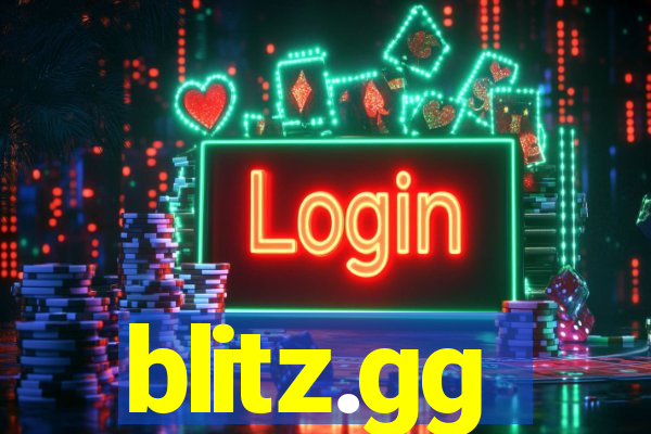 blitz.gg