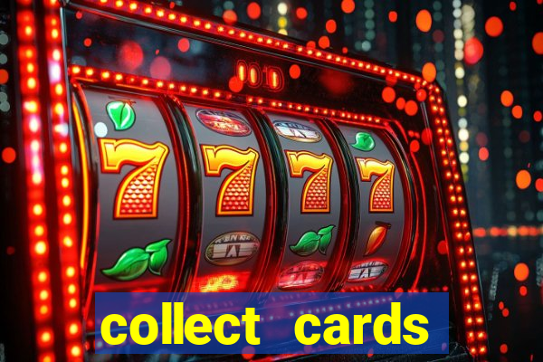 collect cards filmes para pc