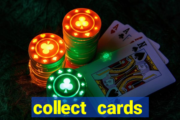 collect cards filmes para pc