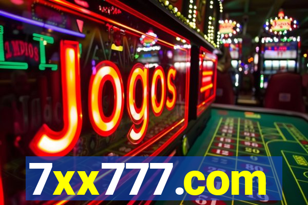 7xx777.com