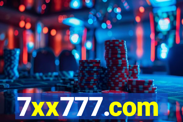7xx777.com