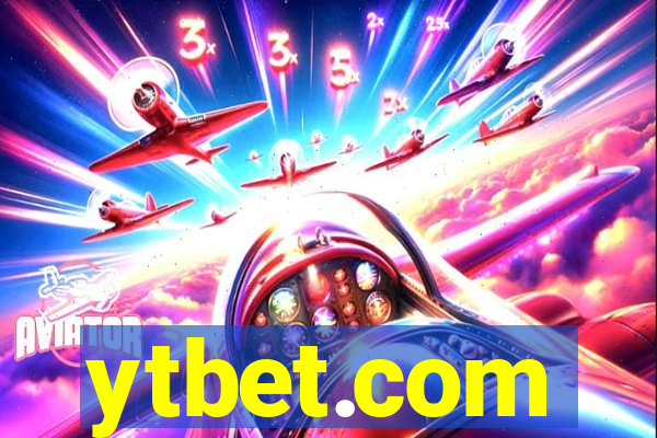ytbet.com