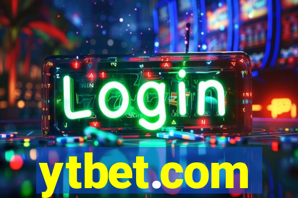 ytbet.com
