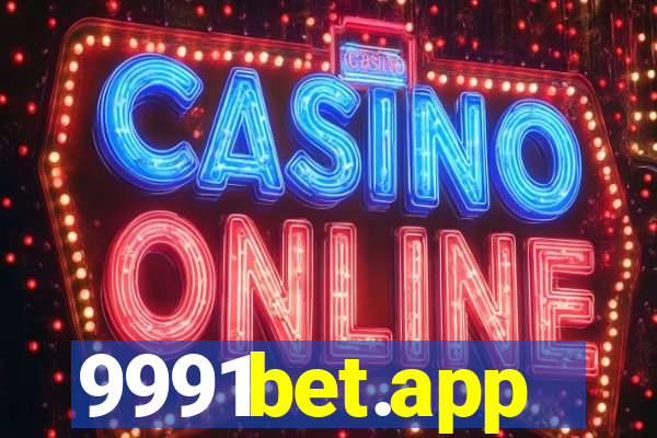 9991bet.app
