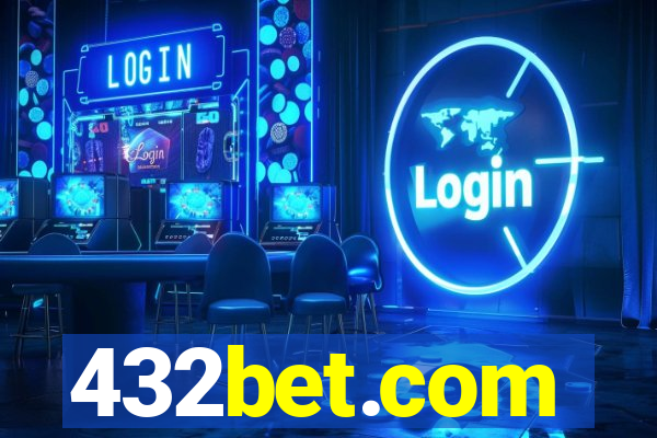432bet.com