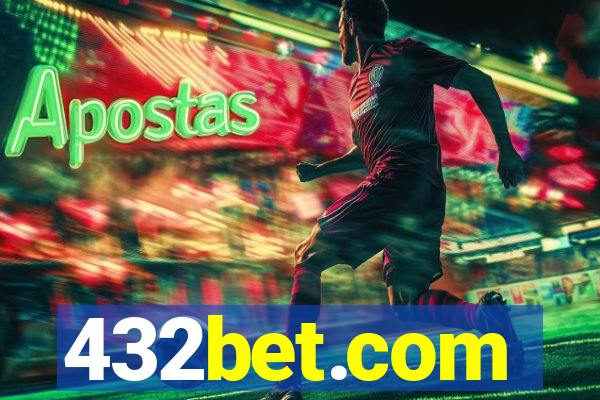 432bet.com