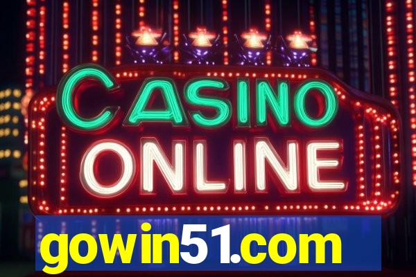gowin51.com