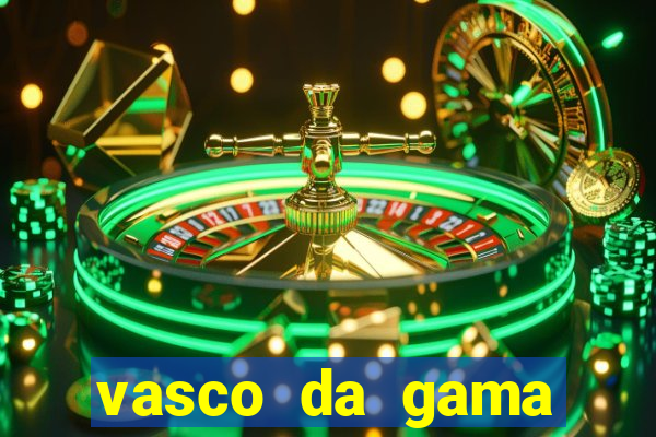 vasco da gama traficante de escravos