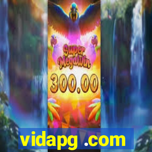 vidapg .com