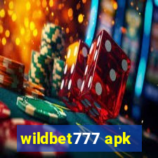 wildbet777 apk