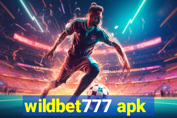 wildbet777 apk