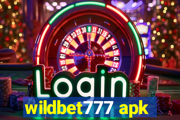 wildbet777 apk